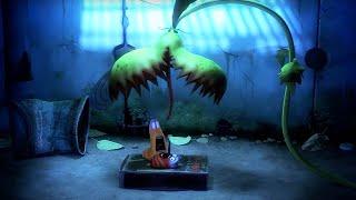 LARVA - Plant Monster Attack | Season 1 Marathon | WildBrain Fizz