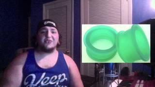 Ear Stretching 101 - Styles And Materials Of Plugs & Tunnels - Ep. 2