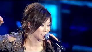 林憶蓮 Sandy Lam   Sandy Lam Concert 演唱會 MMXI 2011