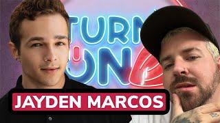 Jayden Marcos/Euphoria Actor said she has the sexiest... EP. 4 TURND ON