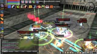 DIVINITYRANONLINE Clubwar 07-23-15