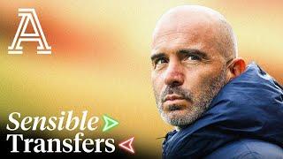 Sensible Transfers: Chelsea