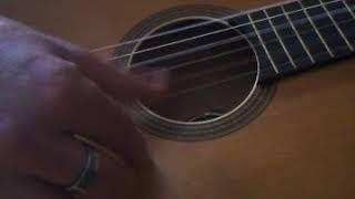 Classical guitar LIGNATONE