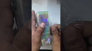 DUREX INVISIBLE CONDAM UNBOXING || #sorts