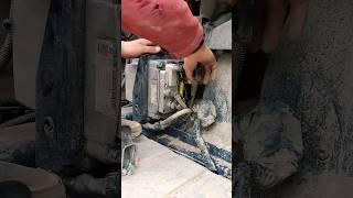 truck man adblue dozirovka