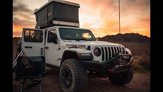 Sonoran Desert Adventure