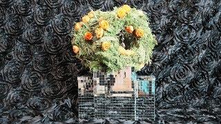 Fairies in the City | DIY Tutorial:
