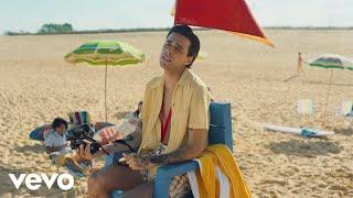 Stephen Sanchez - Baby Blue Bathing Suit (Official Music Video)