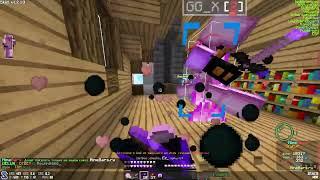 С НОВЫМ 2024 ГОДОМBy LQG / B91 SkyPvP MineBars