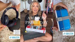 Nina Lyday BIKINI TRY ON HAUL  |Amazon Date Night Look | Fashion Haul | AMAZON Prime Day Sale