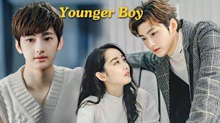 Young boy Fall In Love Single Mommy. Drama Recaps, korean drama, Chinese Drama, kdrama, kdramas.