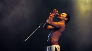 Freddie Mercury & Montserrat Caballé   Barcelona Live at Ku Club Ibiza, 1987