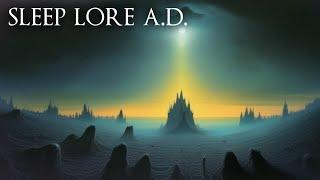 Sleep Lore A.D. (8 Hours, Dark Ambient Mix)