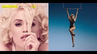 Make Me Like You x Flowers - Gwen Stefani ft. Miley Cyrus