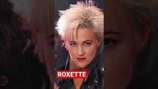  Roxette 