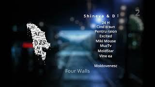 Shineva & DI23I - Out of my head (#MMD23 #FourWalls)