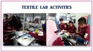 Slide Program Tekstil Industri UTHM