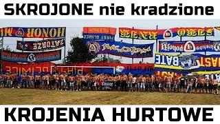 KROJENIA HURTOWE - SKROJONE nie kradzione