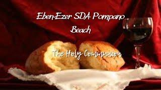 Eben-Ezer SDA French Church Pompano Beach • Service • 1/8/2022