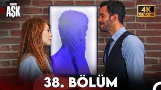 Kiralık Aşk Yeniden 38. Bölüm (4K Ultra HD)