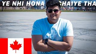 Canadian PR (Ho gaaya kaam kharab) || Luvraj Tyagi || Canada