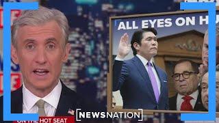 Abrams: Robert Hur may have 'just played it straight' | Dan Abrams Live