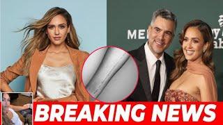 Jessica Alba debuts New Tattoo after Cash Warren Split | Glitz Europe