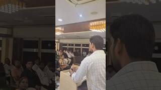 “Good people, good place, good times. Happy to be part of it!” #realtybysatish
