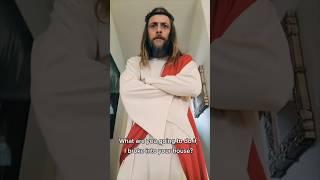 When Jesus Breaks into Your HOUSE  #TheManniiShow.com/series