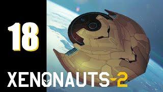 Xenonauts 2 (EA v4) - Ep. 18: Observes You Right