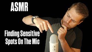 Finding Sensitive Spots pt.2