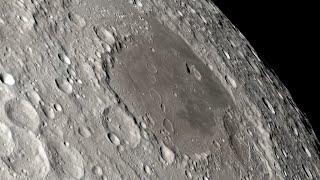 Apollo 13 Views of the Moon in 4K