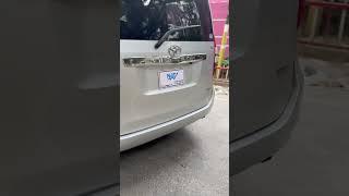 *For Sale Toyota NOAH 2013 Registration 2021
