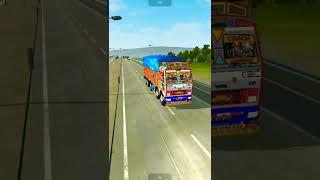 Lootera Gaming Truck driving status #shorts #short