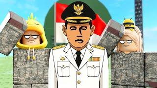SIAP PAK! Taklukan Tower Militer!