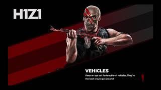 H1Z1: Battle Royale sandyravage and smashuk