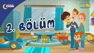 Miş Mış - 2.Bölüm | Kayıp Aranıyor