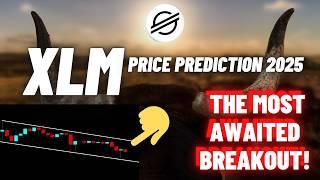 The Most Awaited Breakout Of Stellar Lumens XLM Crypto Coin