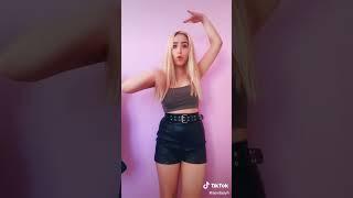 Tiktok Türk Kadınları - @sevdasyh | #372