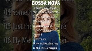 Best Collection Jazz Bossa Nova Covers 