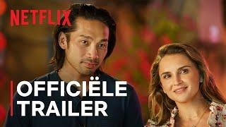 A Tourist's Guide to Love | Officiële trailer | Netflix