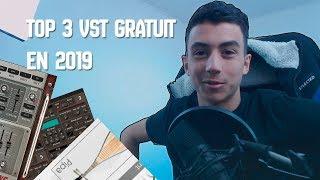 TOP 3 DES MEILLEURS VST GRATUITS SUR FL STUDIO 20 #2