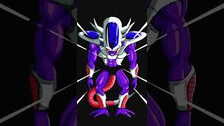 Evolution Of COOLER! #shorts #db #dbz #dbs
