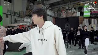 Behind The Scenes Of 2019 MMA Performance Practice BTS (Edited)