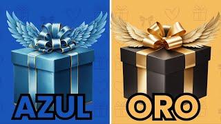 Elige Un Regalo De 2  Elige 1 Regalo Sin Trampas  Choose Your Gift 2