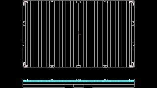 3D Material to 2D Hatch - CAD Design Tips