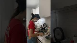 a day in my life as a college student (during the summer break) #adayinmylife #vlog