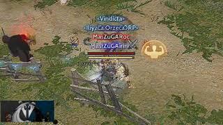 MasterOfRoc ile pvp keyfiii ...  | BDO Mena |