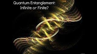 Spooky Actions At a Distance: The Quantum Entanglement Phenomenon Documentary