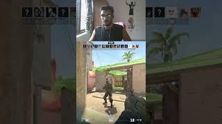 No Escape for Him  | CS:GO Execution | #battleaddict57 on #Twitch